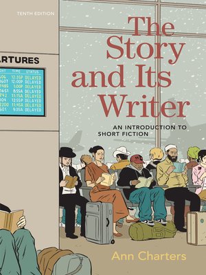cover image of The Story and Its Writer